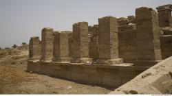 Karnak Temple Photo References #5